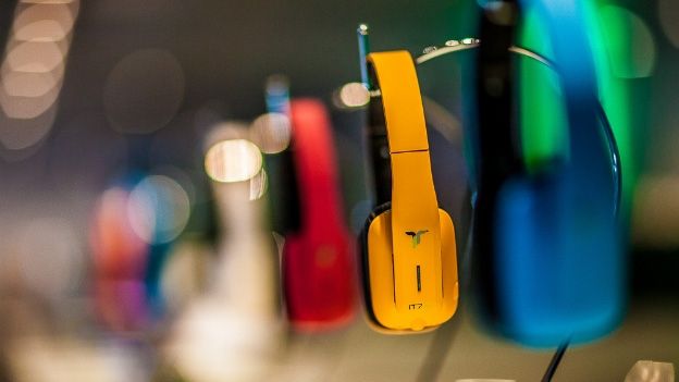 iT7x2 headphones review