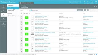VMware Air Watch