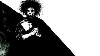 The Sandman