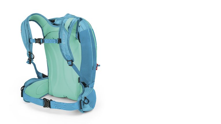 Osprey Cresta rucksack