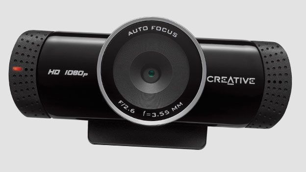 Creative Live! Cam Connect HD 1080