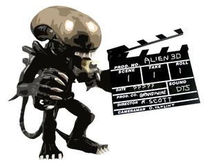 Alien prequel