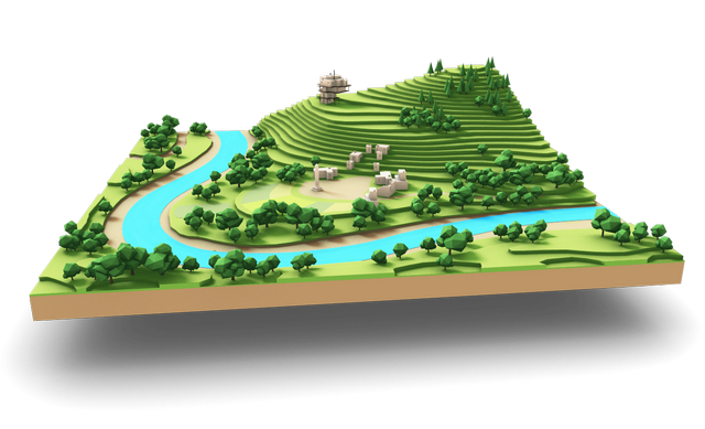 project godus