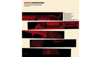   Ennio Morricone: Dollars, Dust & Pistoleros: The Westerns Anthology