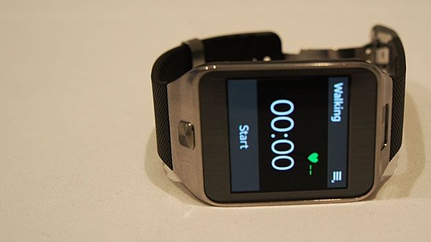 Samsung Galaxy Gear 2