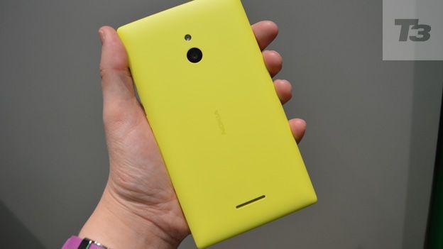 Nokia XL review