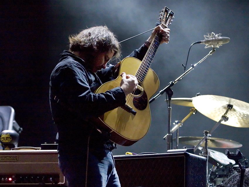Jeff Tweedy (Wilco)