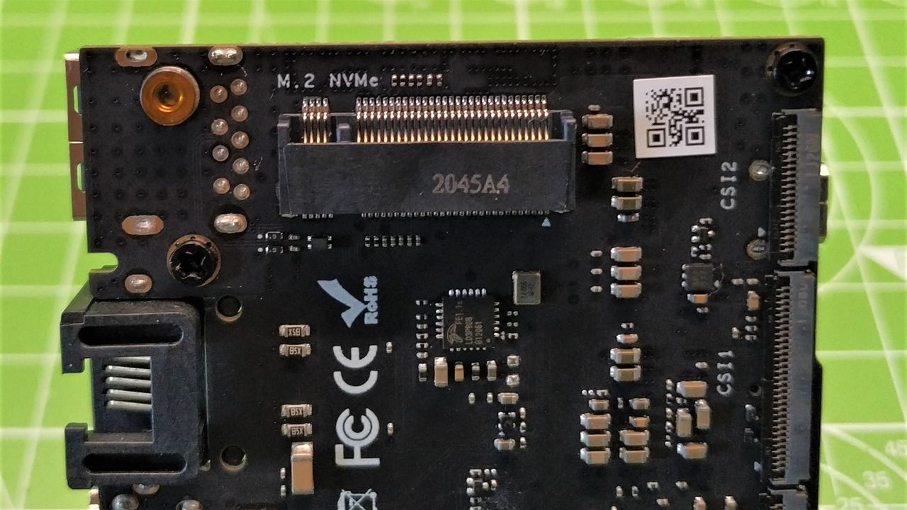 Khadas VIM4