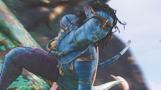 Avatar gets some big love at the cinema