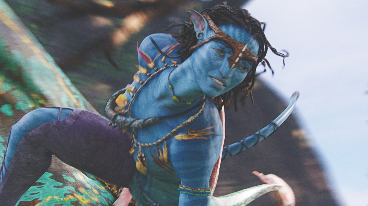 Avatar gets some big love at the cinema