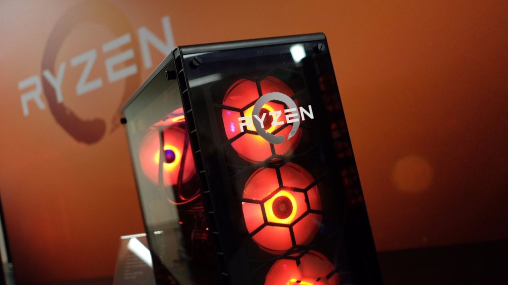 AMD Ryzen release date, news and features: everything you need to know