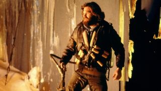 5. The Thing (1982)