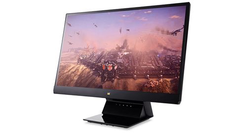 Viewsonic VX2370Smh-LED