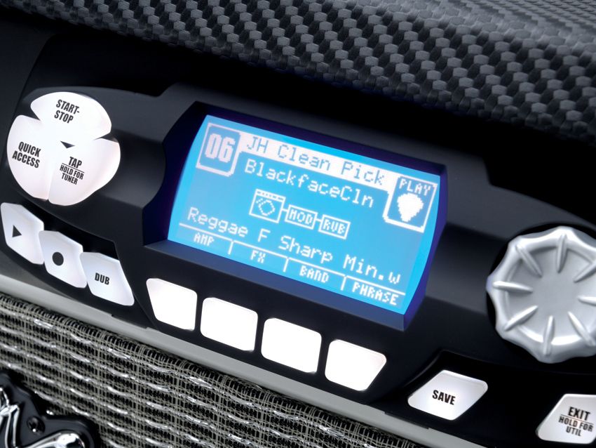 &hellip;but it's got serious thrills under the bonnet.