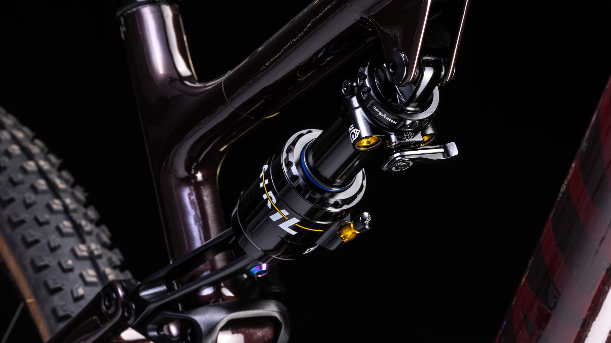 Cane Creek launches updated versions of its famed MTB IL shocks in ...