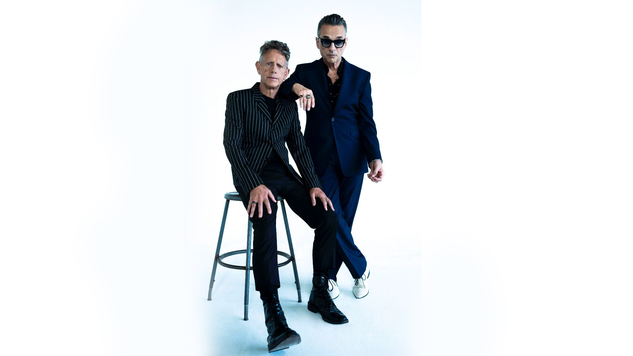 Depeche Mode announce new album Momento Mori and tour dates