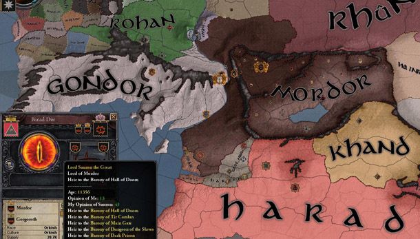 ck2 middle earth project forum
