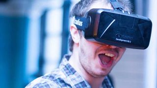 10 tips to get started in virtual reality