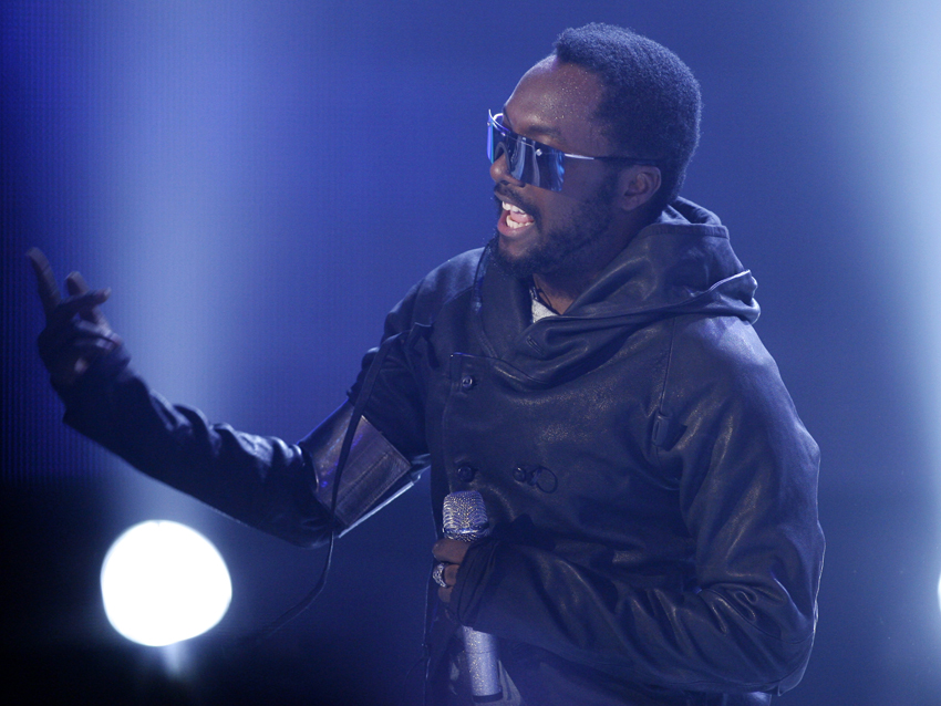 Will.i.am says unfinished Michael Jackson music isn&#039;t meaant for the public&#039;s ears