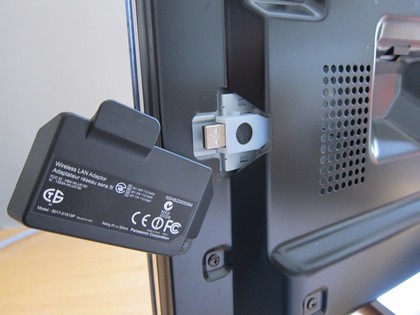 Panasonic TX-L32ET5B review