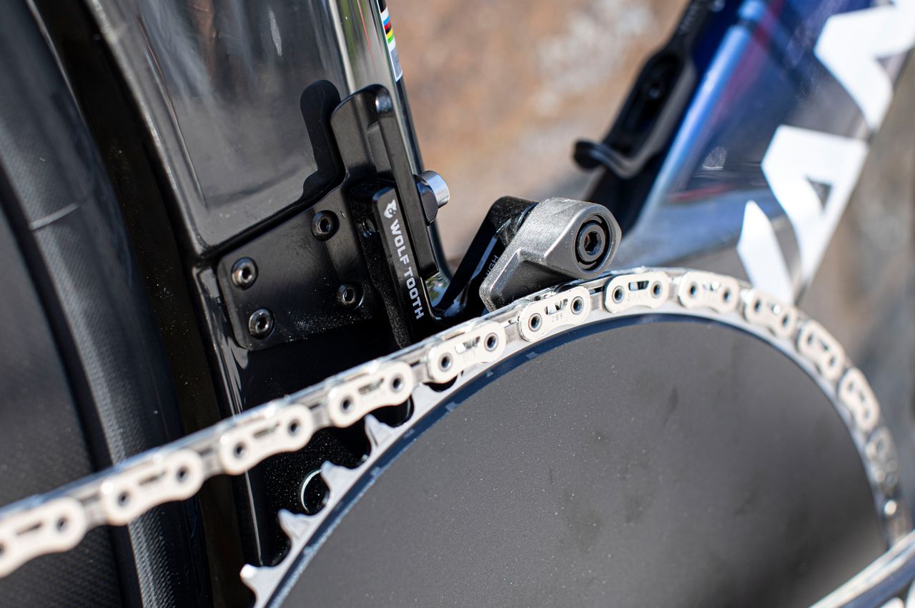 Tour de France Grand Depart Tech