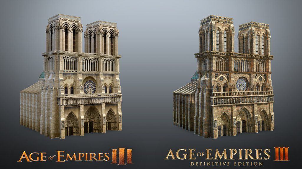Age Of Empires III: DE
