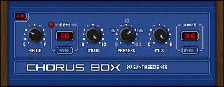 Synthscience.com effects