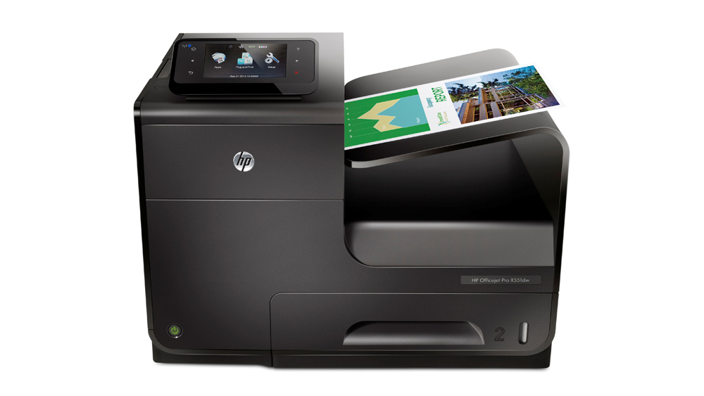 Share Printer