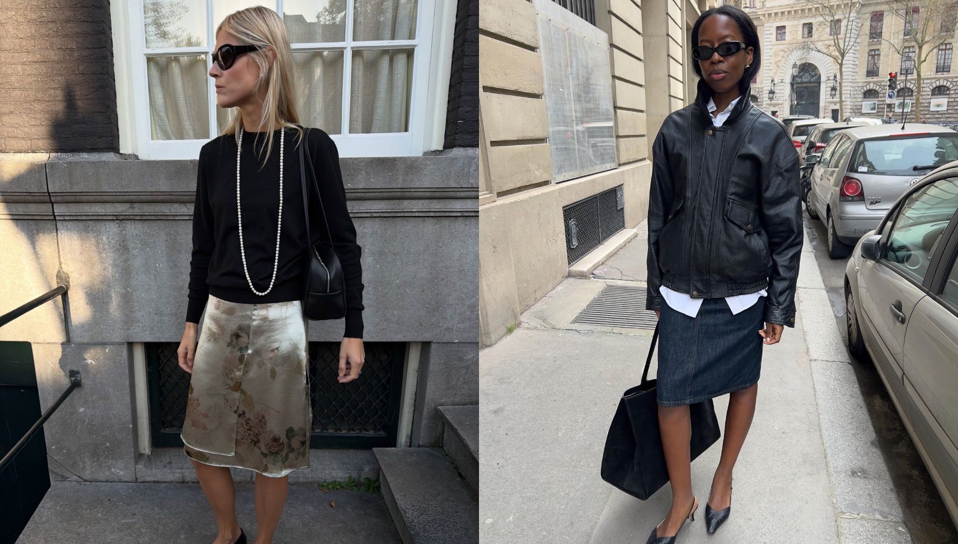 Not Maxi, Not Mini—The Skirt Silhouette That Will Be Everywhere in 2027