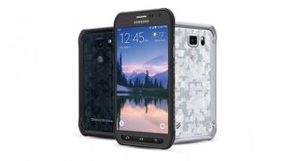 Galaxy S6 Active