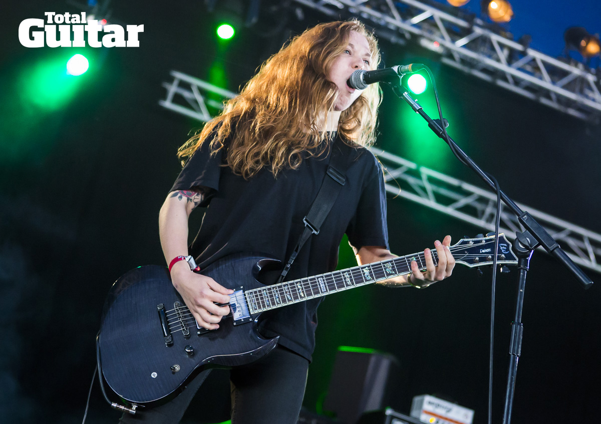 Code Orange