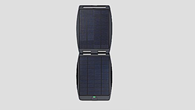 SolarGorilla Solar Portable Charger