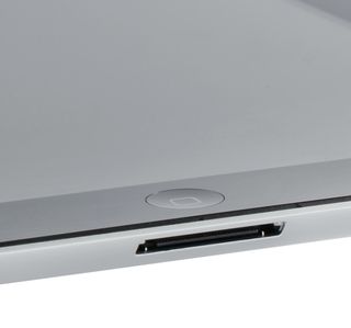 New iPad 3 review