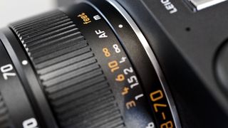 Leica X Vario review