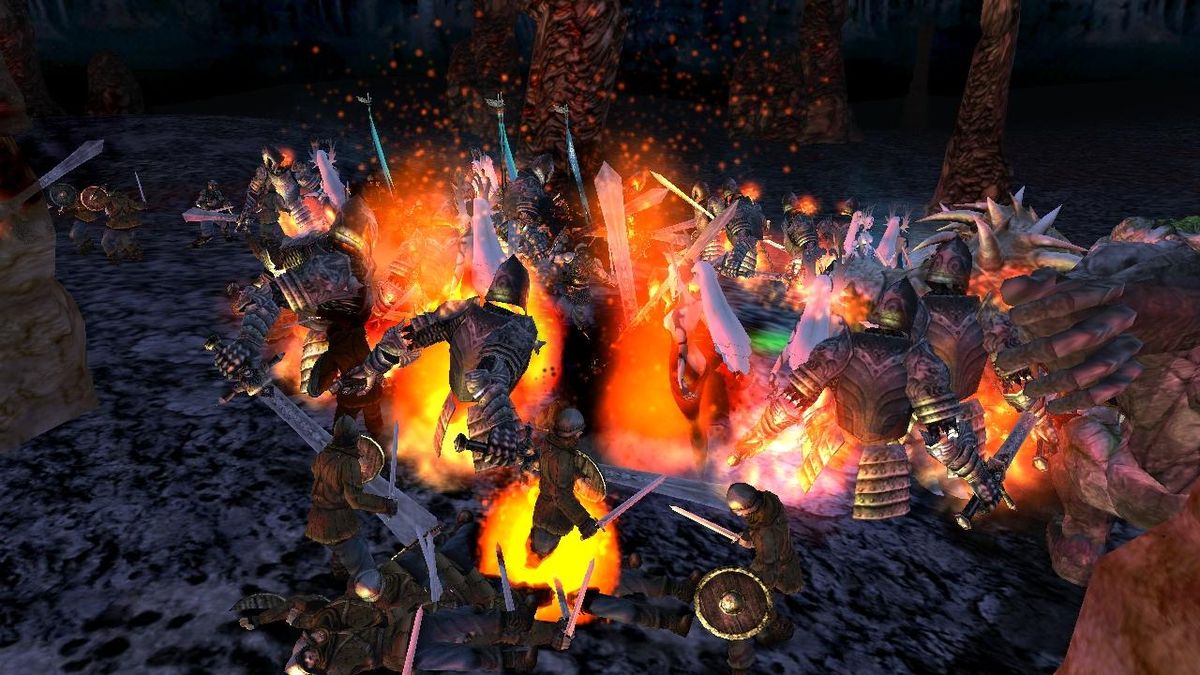 kingdom-under-fire-heroes-review-gamesradar