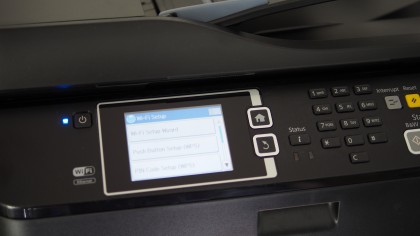 Epson WorkForce Pro WF4630 review