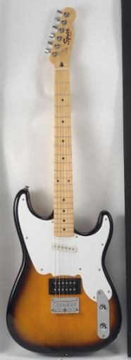 最終値下げ Squire Vintage Modified SQUIER ’51 Squier Vintage Modified Squier '51 Candy Apple Red