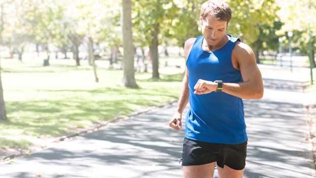 TomTom Runner review