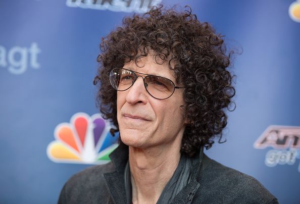 Howard Stern