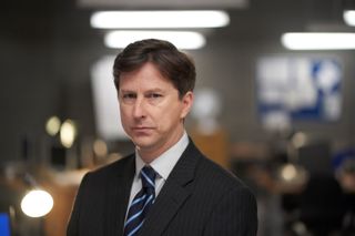 Actor Lee Ingleby in The Hunt for Raoul Moat