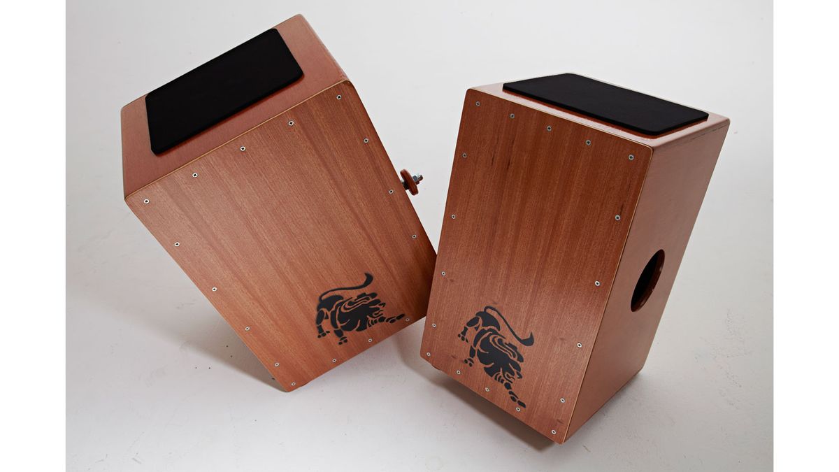 The 10 best cajons in the world right now MusicRadar