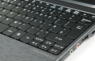 Acer aspire one d260
