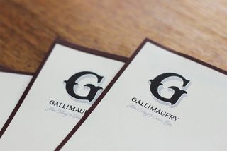 restaurant branding