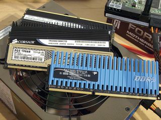 How to overclock your DD3 RAM