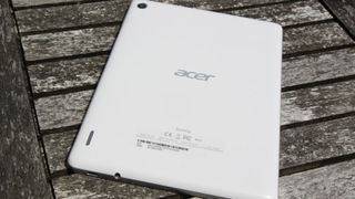 Acer Iconia A1-810 review