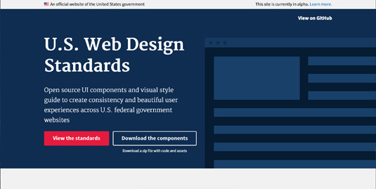 Web Standards