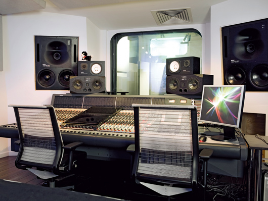 Studio 1