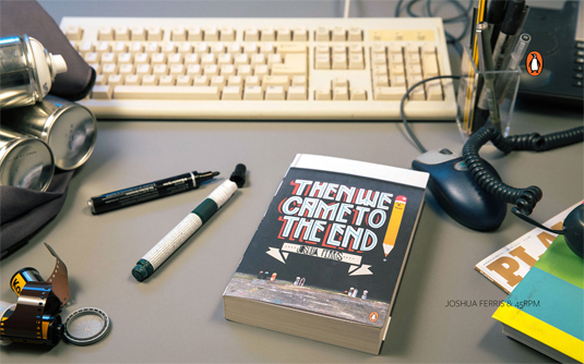 Penguin covers on WeTransfer