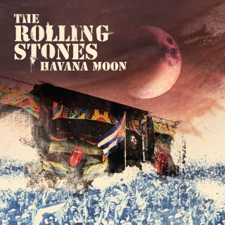 The Havana Moon cover
