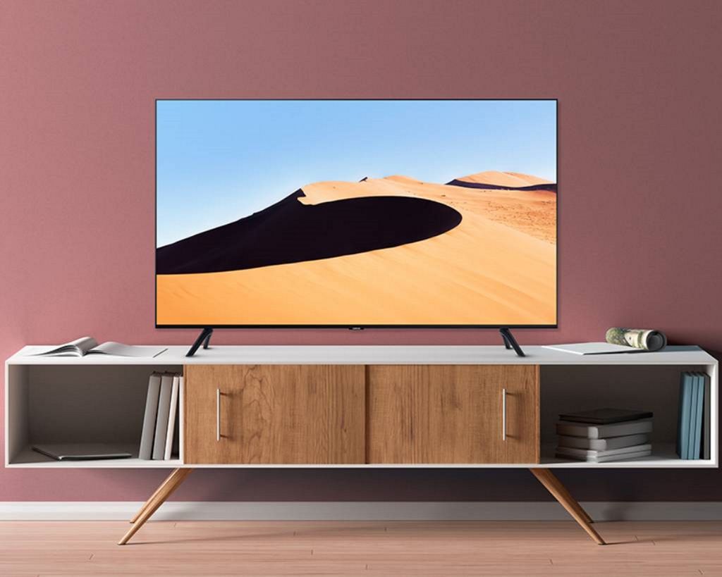 This 75inch Samsung TV is on sale for less than 600 Livingetc